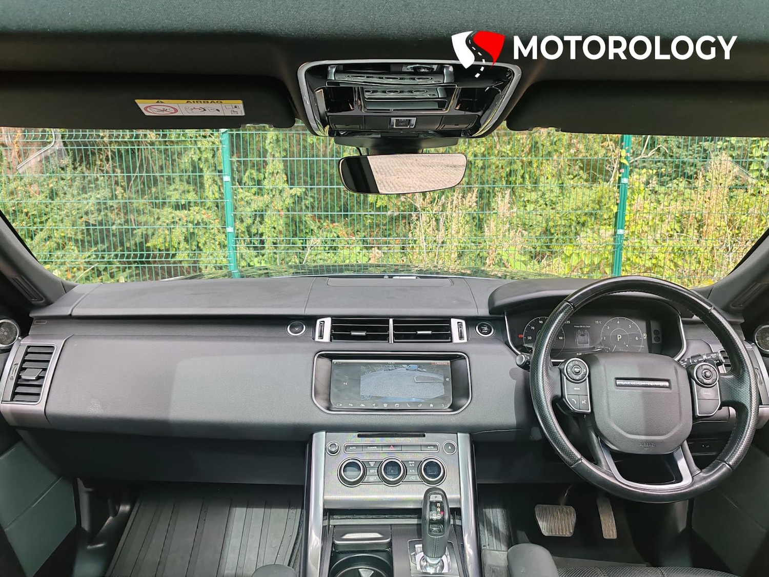 Used Land Rover Range Rover Sport 2017 for sale - 75797552: Photo 17