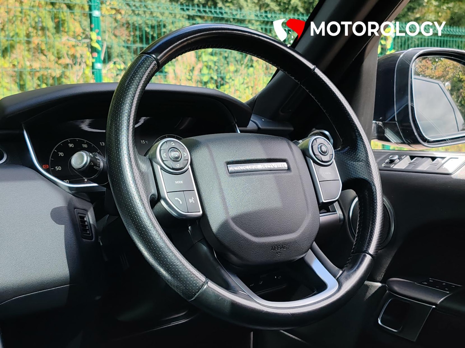 Used Land Rover Range Rover Sport 2017 for sale - 75797552: Photo 18