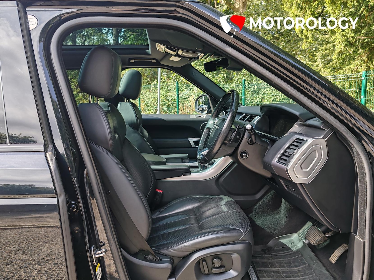 Used Land Rover Range Rover Sport 2017 for sale - 75797552: Photo 19