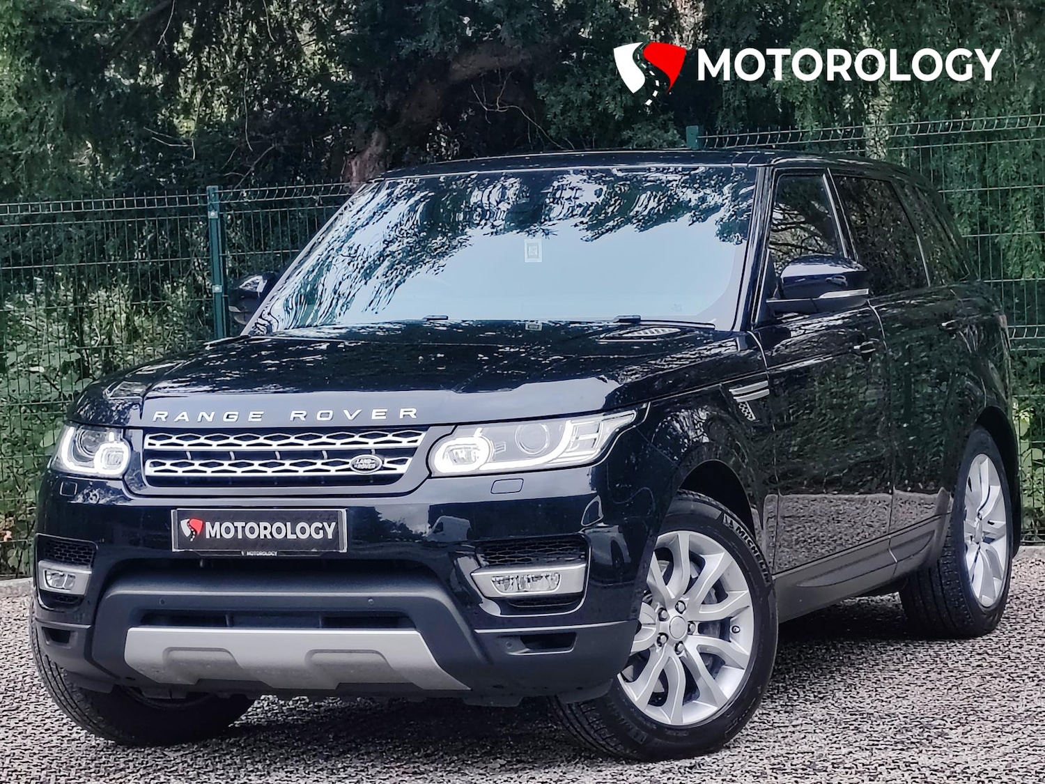 Used Land Rover Range Rover Sport 2017 for sale - 75797552: Photo 2