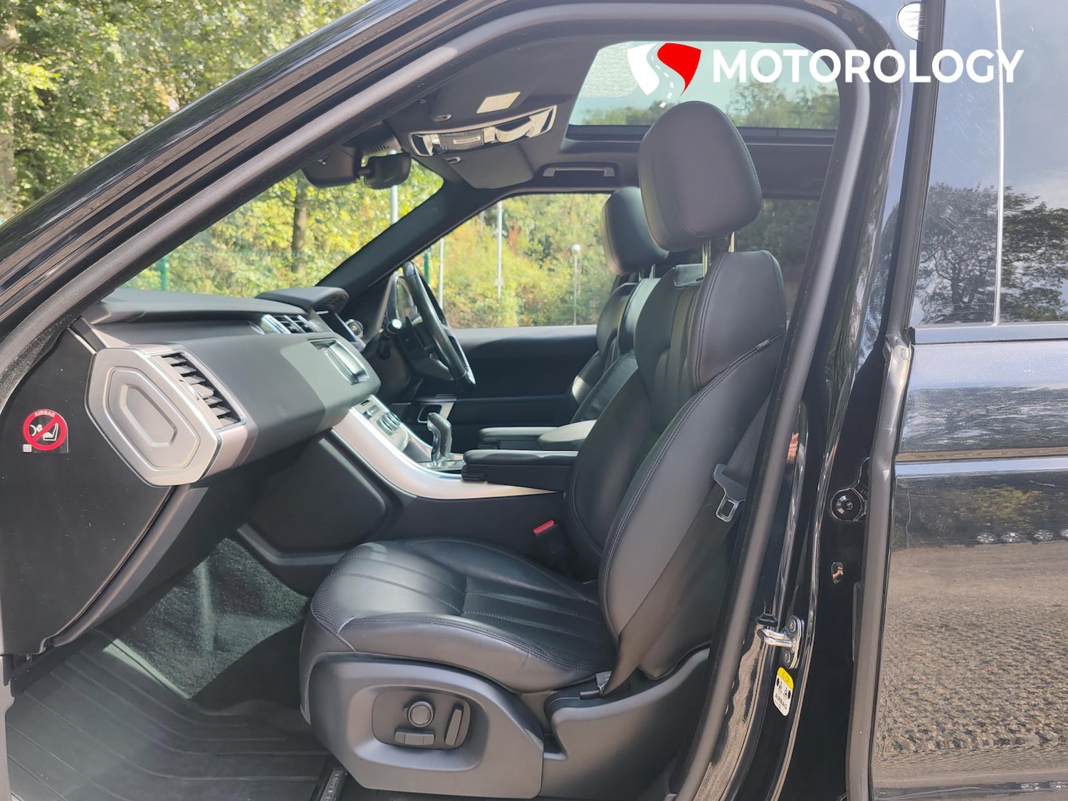 Used Land Rover Range Rover Sport 2017 for sale - 75797552: Photo 20