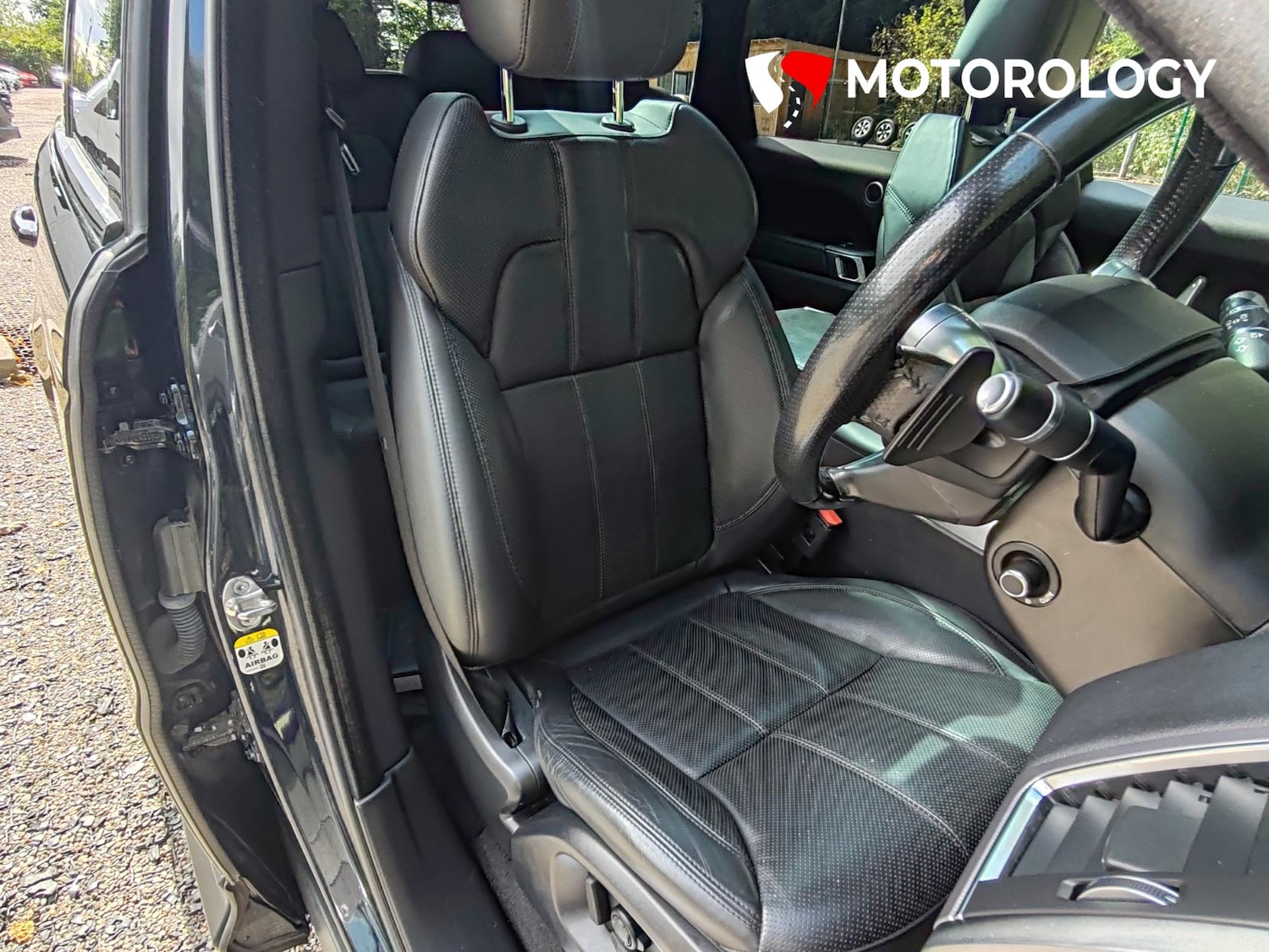 Used Land Rover Range Rover Sport 2017 for sale - 75797552: Photo 21