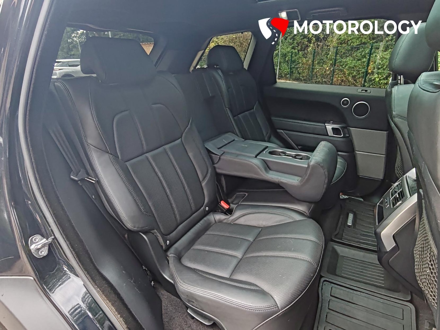 Used Land Rover Range Rover Sport 2017 for sale - 75797552: Photo 23