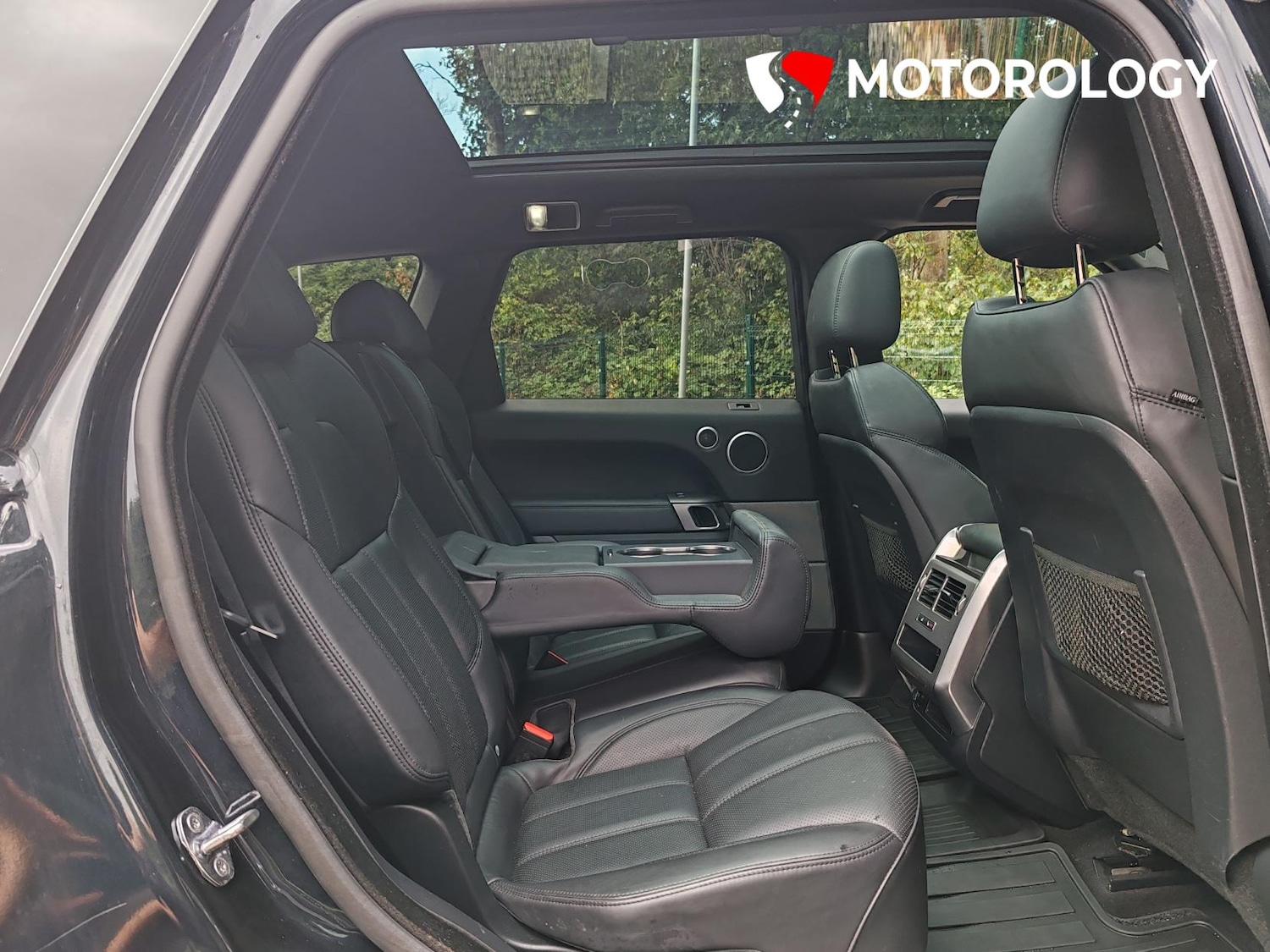 Used Land Rover Range Rover Sport 2017 for sale - 75797552: Photo 24