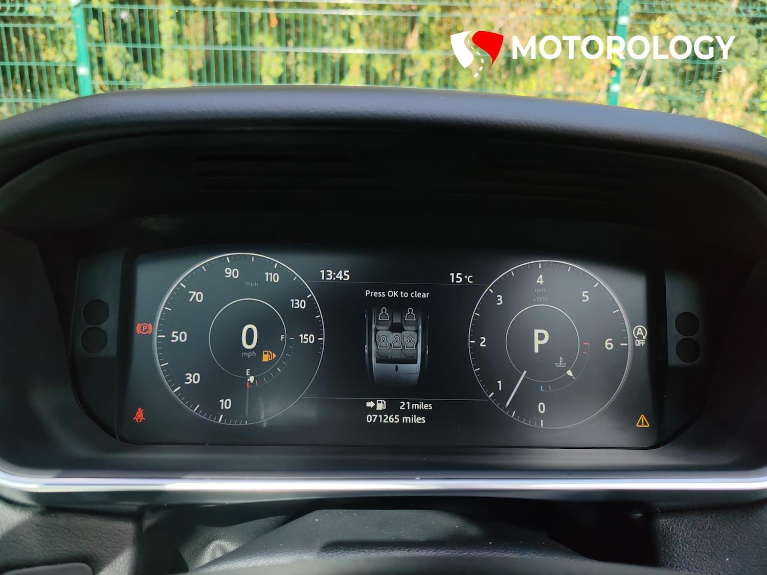 Used Land Rover Range Rover Sport 2017 for sale - 75797552: Photo 25