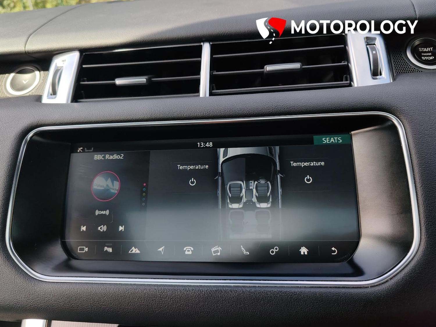 Used Land Rover Range Rover Sport 2017 for sale - 75797552: Photo 31