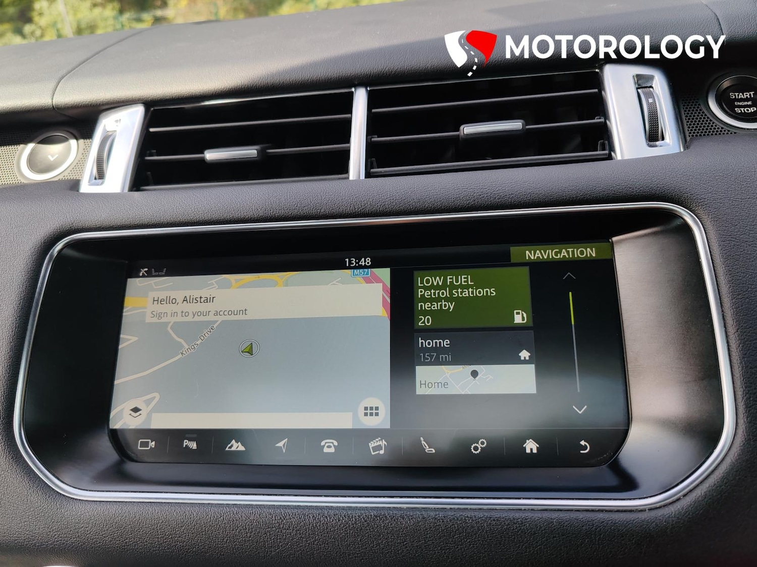 Used Land Rover Range Rover Sport 2017 for sale - 75797552: Photo 33