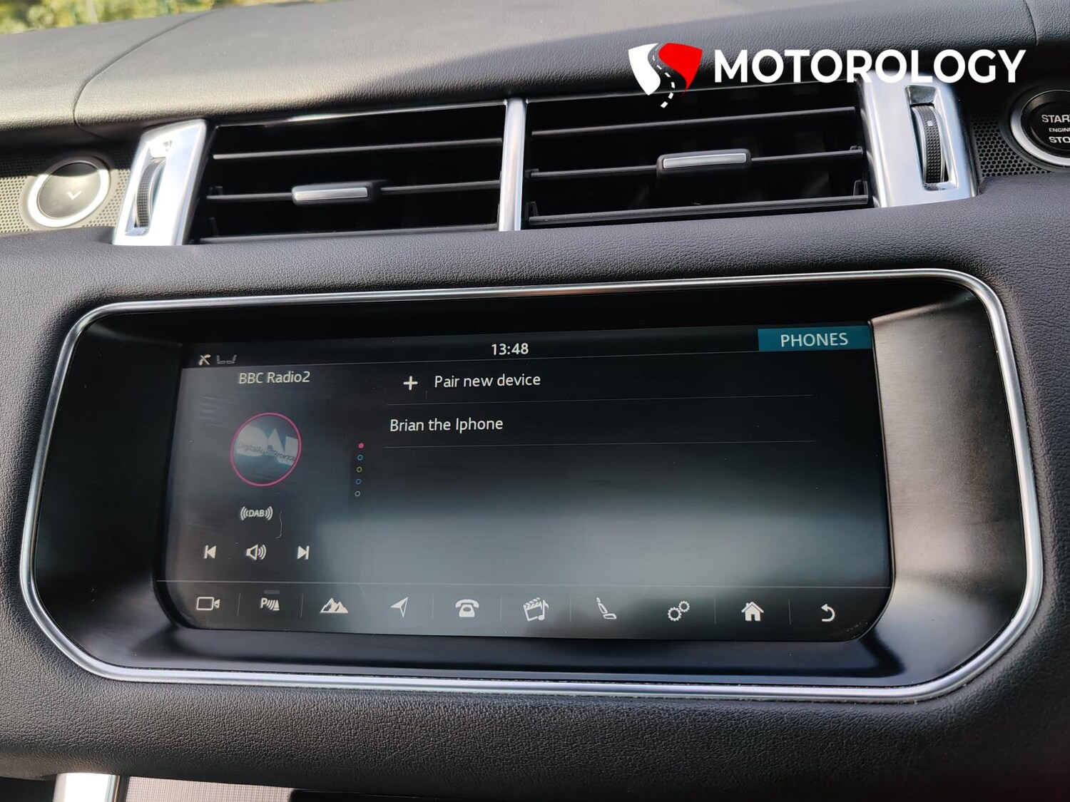 Used Land Rover Range Rover Sport 2017 for sale - 75797552: Photo 34