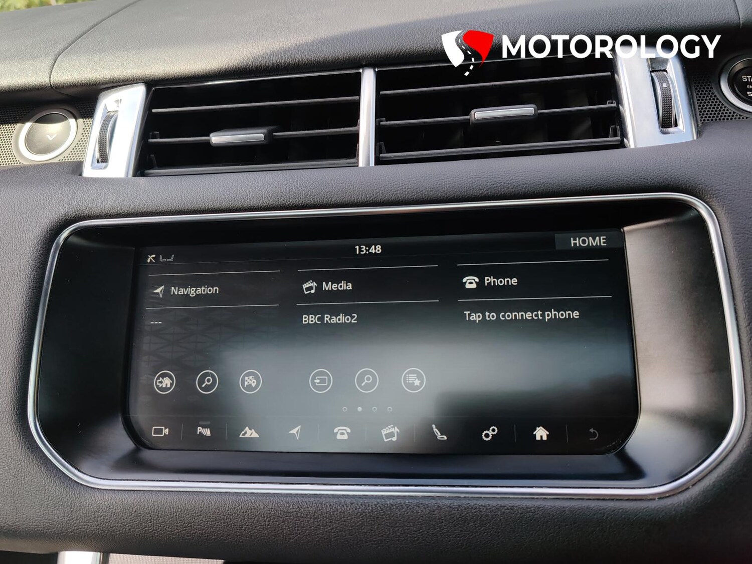 Used Land Rover Range Rover Sport 2017 for sale - 75797552: Photo 35