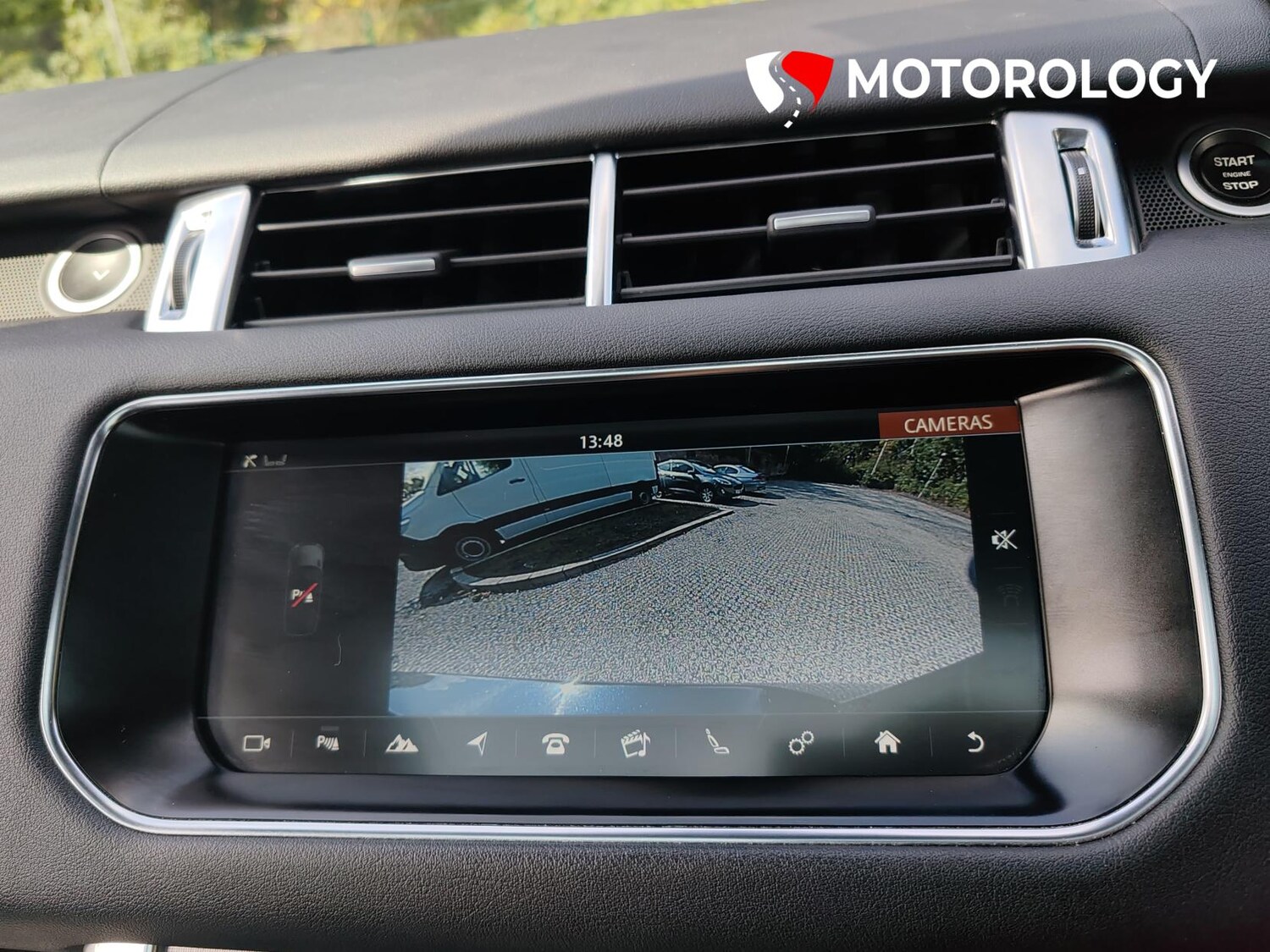 Used Land Rover Range Rover Sport 2017 for sale - 75797552: Photo 36