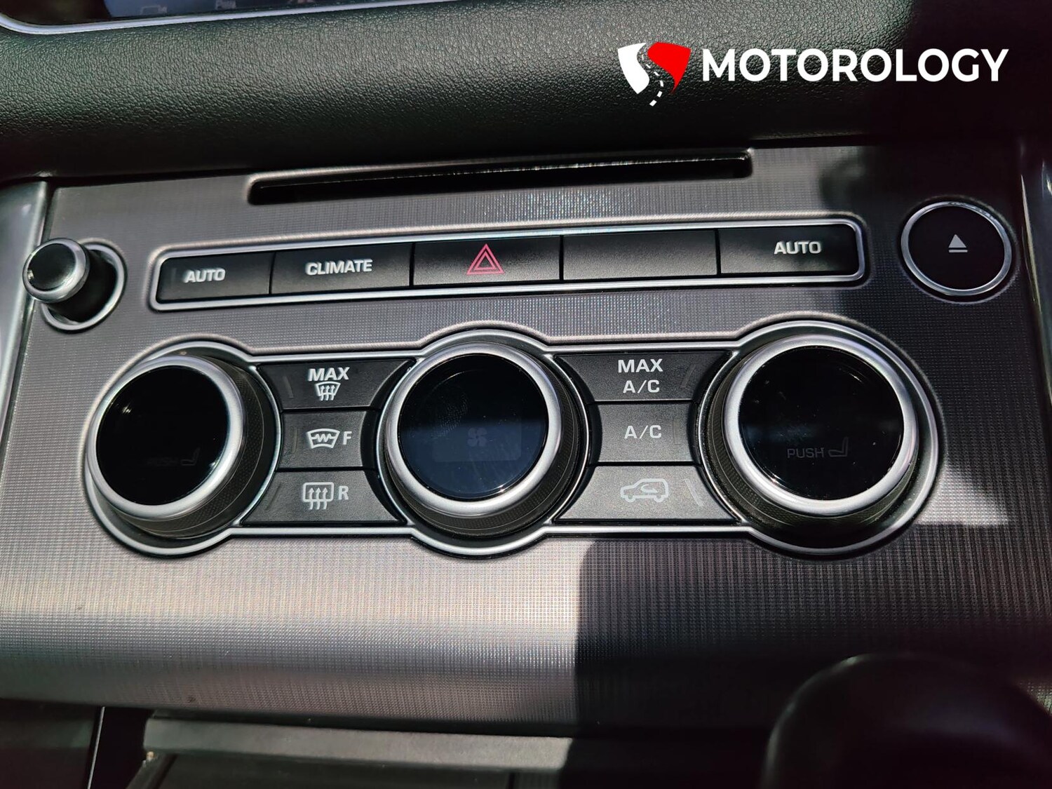 Used Land Rover Range Rover Sport 2017 for sale - 75797552: Photo 39