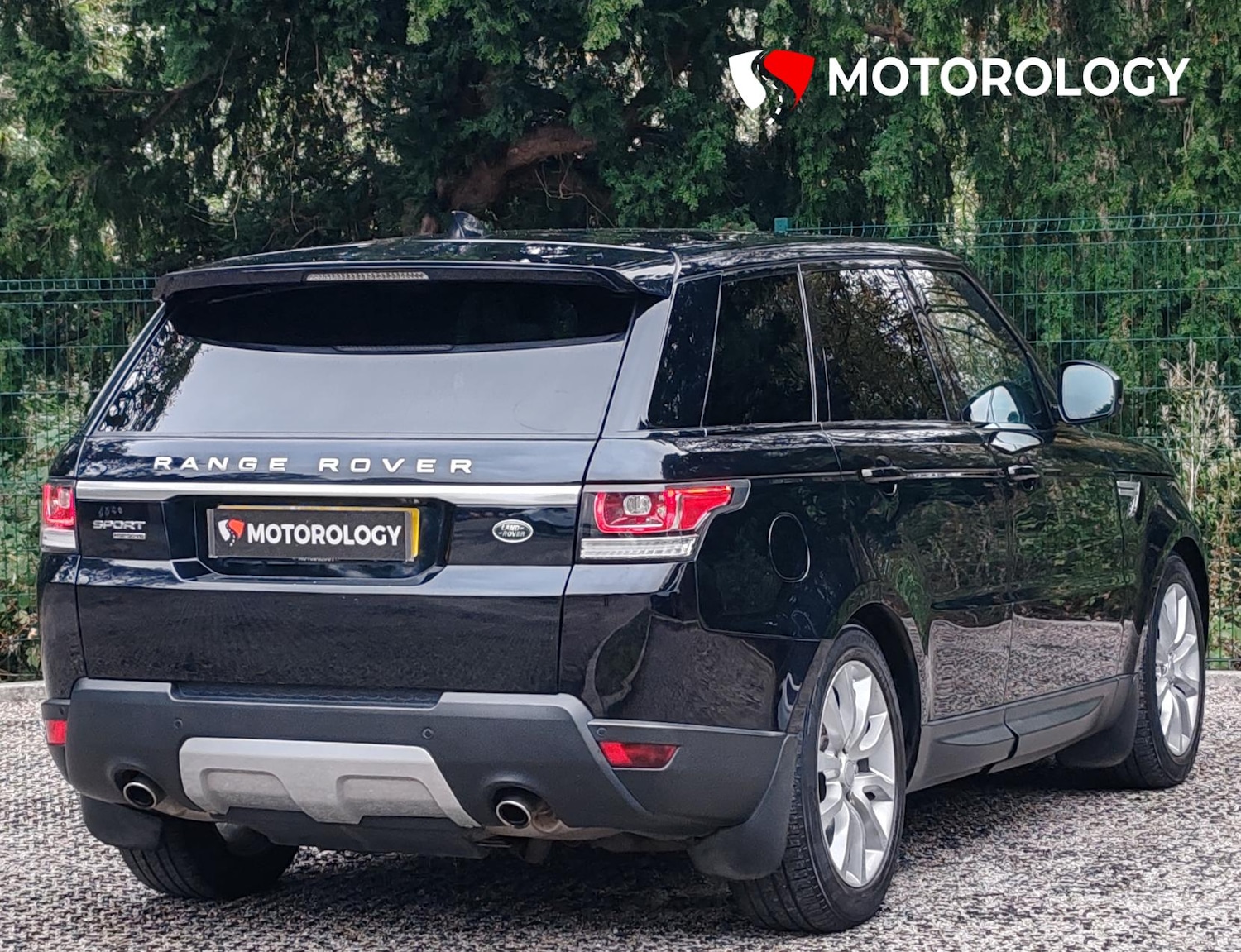 Used Land Rover Range Rover Sport 2017 for sale - 75797552: Photo 4