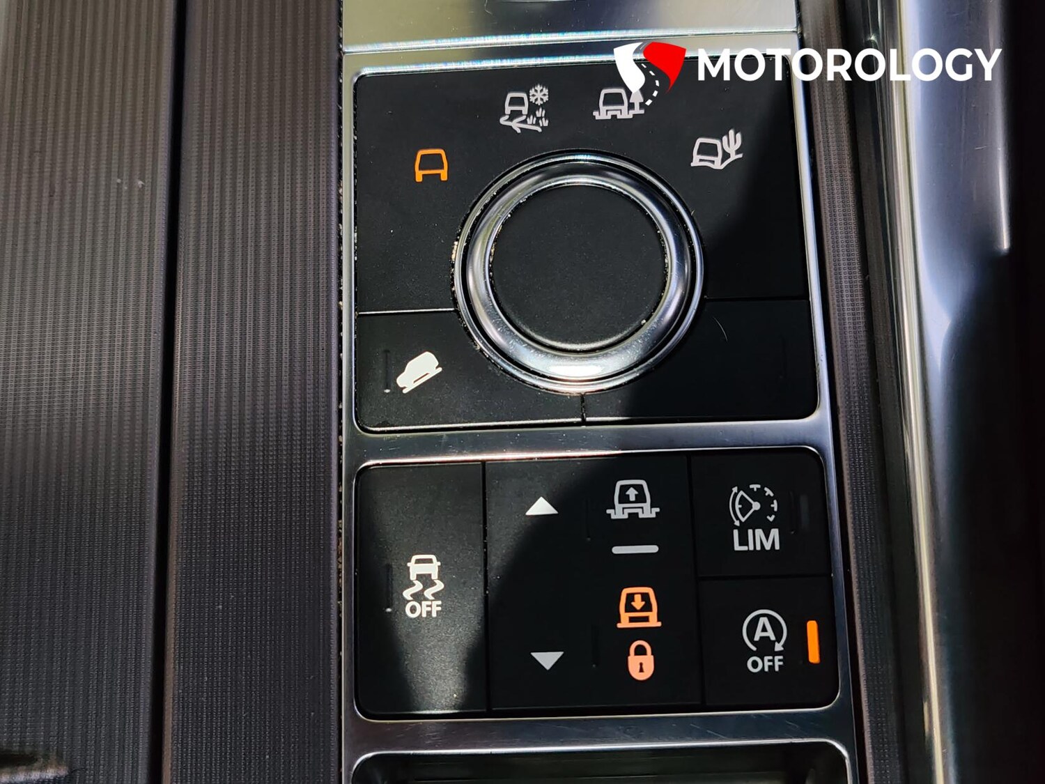 Used Land Rover Range Rover Sport 2017 for sale - 75797552: Photo 40