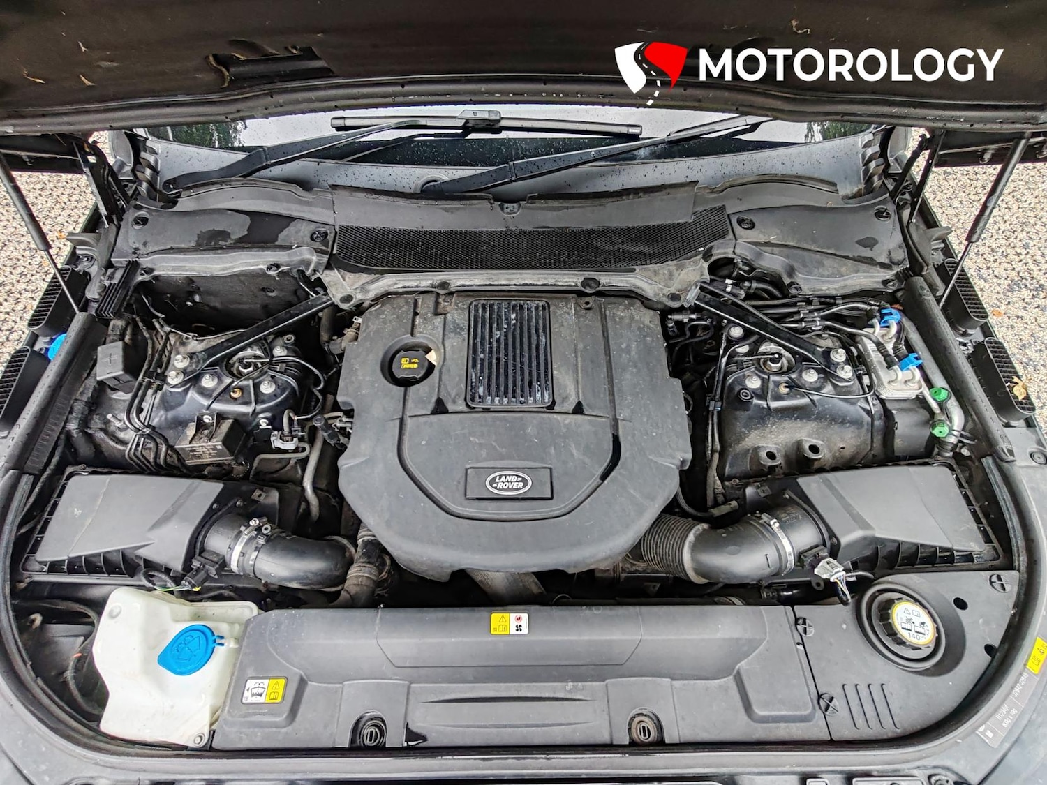 Used Land Rover Range Rover Sport 2017 for sale - 75797552: Photo 48