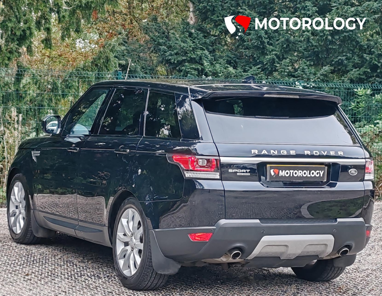 Used Land Rover Range Rover Sport 2017 for sale - 75797552: Photo 5