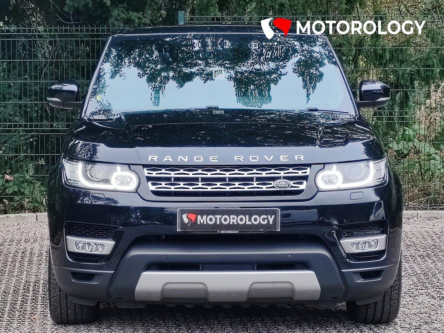 Used Land Rover Range Rover Sport 2017 for sale - 75797552: Photo 6