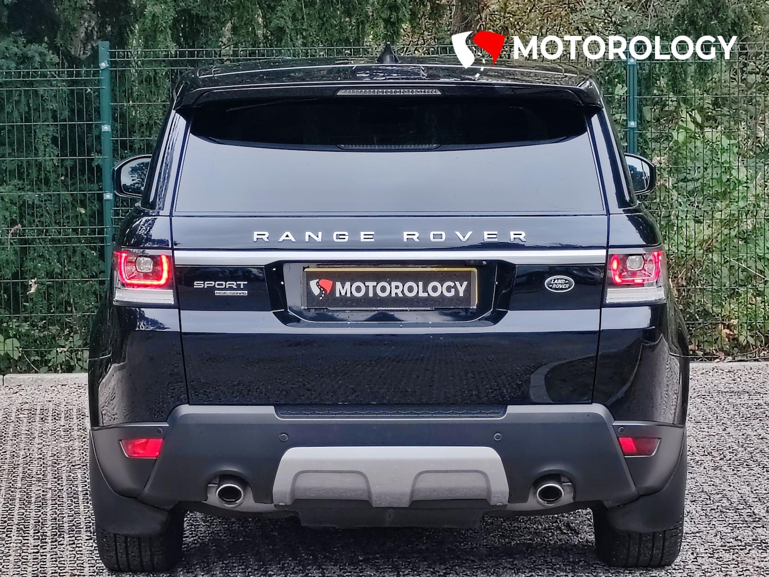 Used Land Rover Range Rover Sport 2017 for sale - 75797552: Photo 7