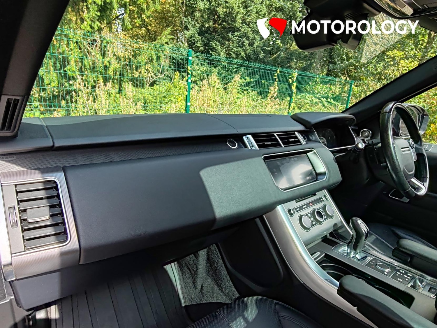 Used Land Rover Range Rover Sport 2017 for sale - 75797552: Photo 8