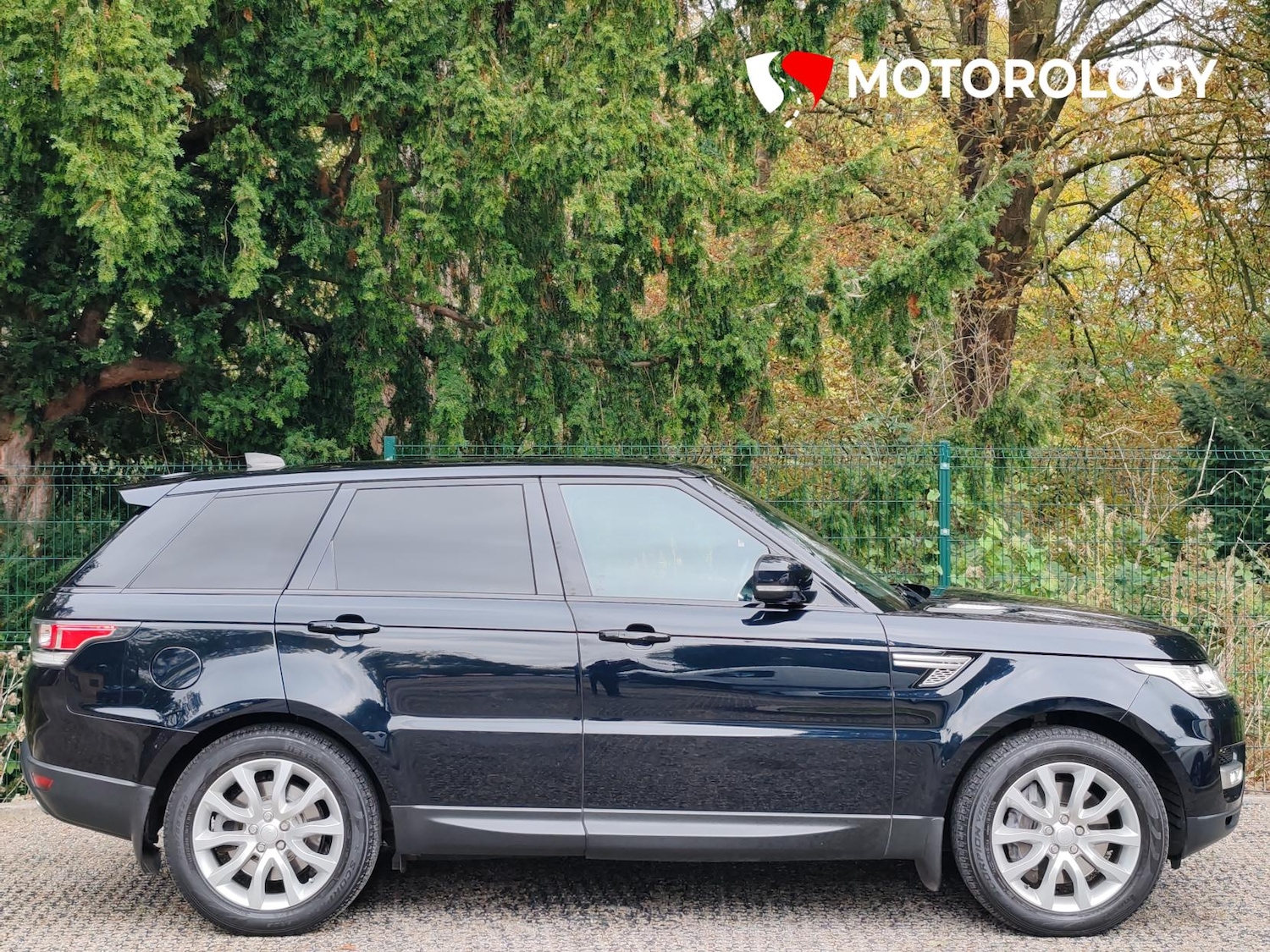 Used Land Rover Range Rover Sport 2017 for sale - 75797552: Photo 9