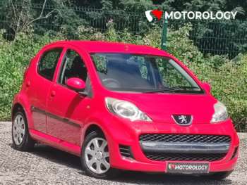 2011 - 1.0 12V Urban Hatchback 5dr Petrol Manual Euro 5 (68 ps)