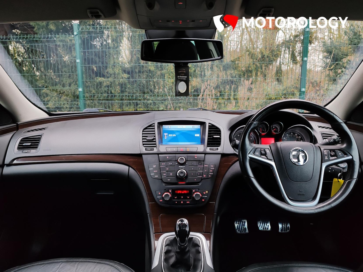 Used Vauxhall Insignia 2009 for sale - 77797865: Photo 11