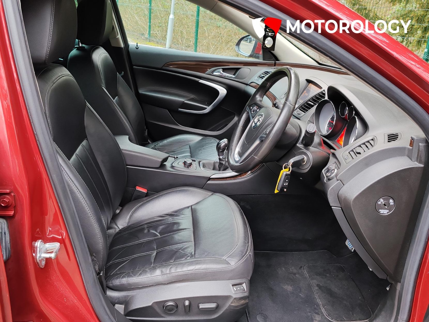 Used Vauxhall Insignia 2009 for sale - 77797865: Photo 13