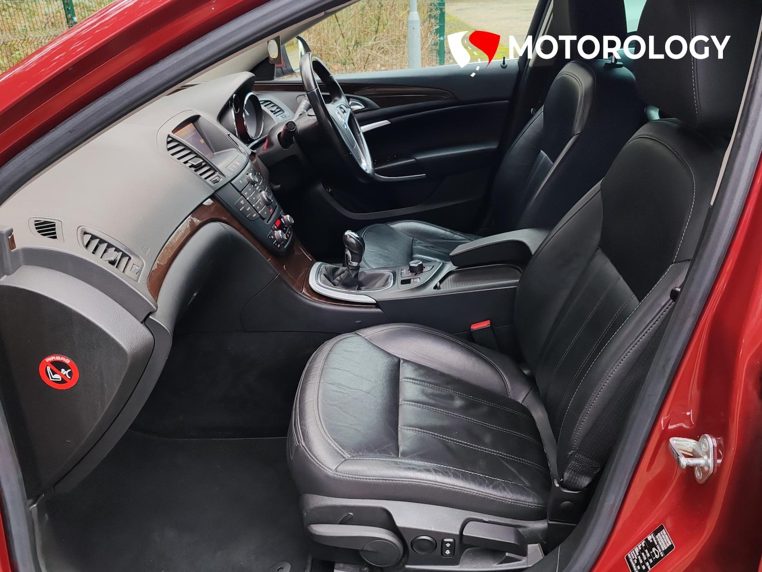 Used Vauxhall Insignia 2009 for sale - 77797865: Photo 14