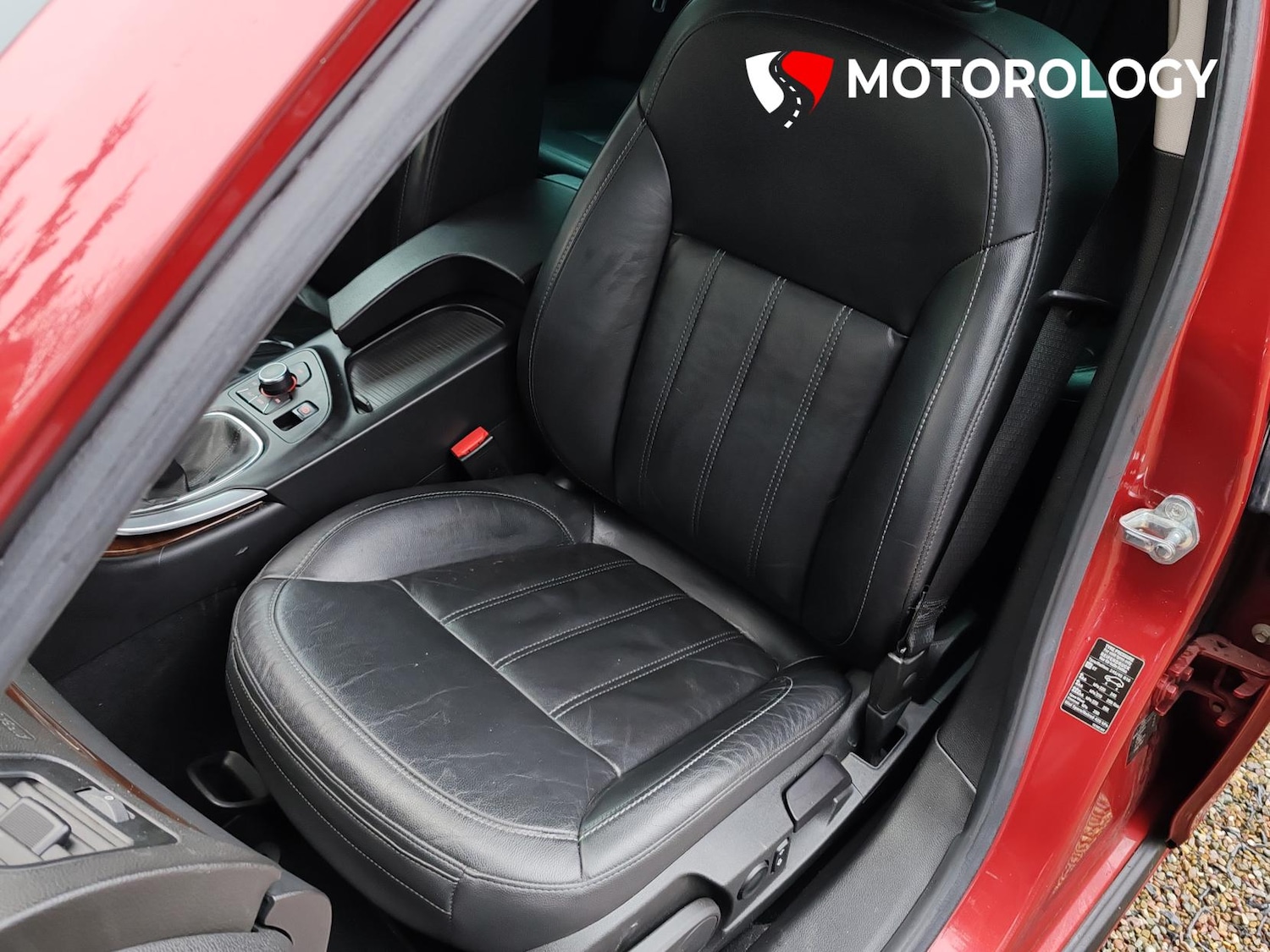 Used Vauxhall Insignia 2009 for sale - 77797865: Photo 16