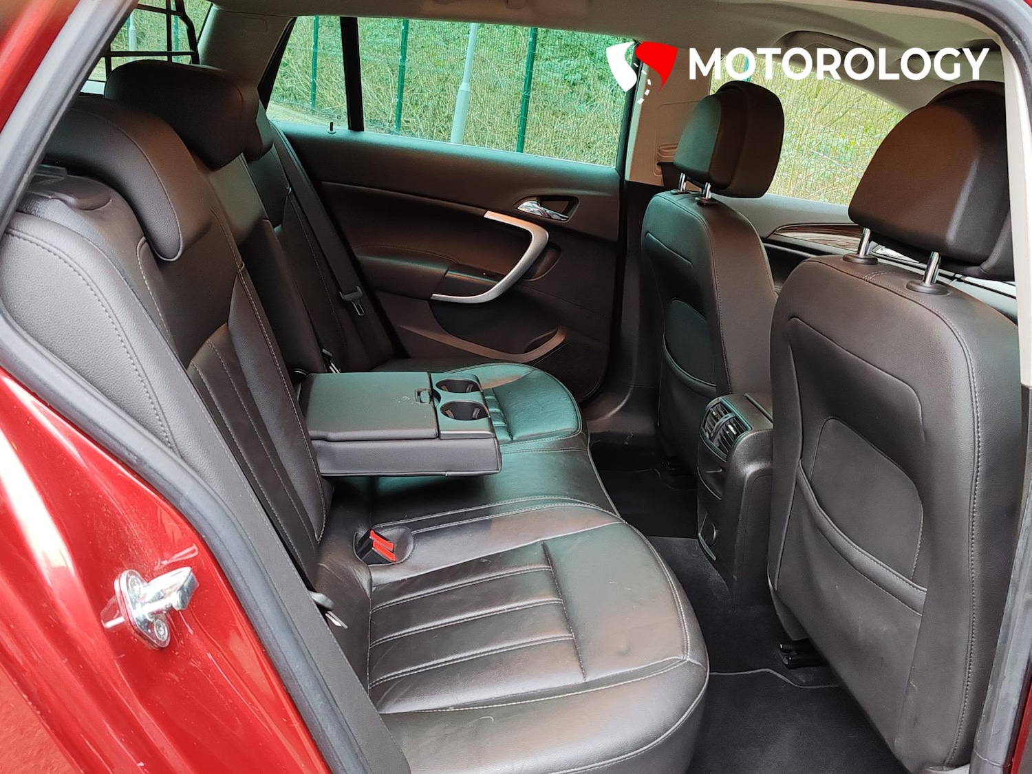 Used Vauxhall Insignia 2009 for sale - 77797865: Photo 17