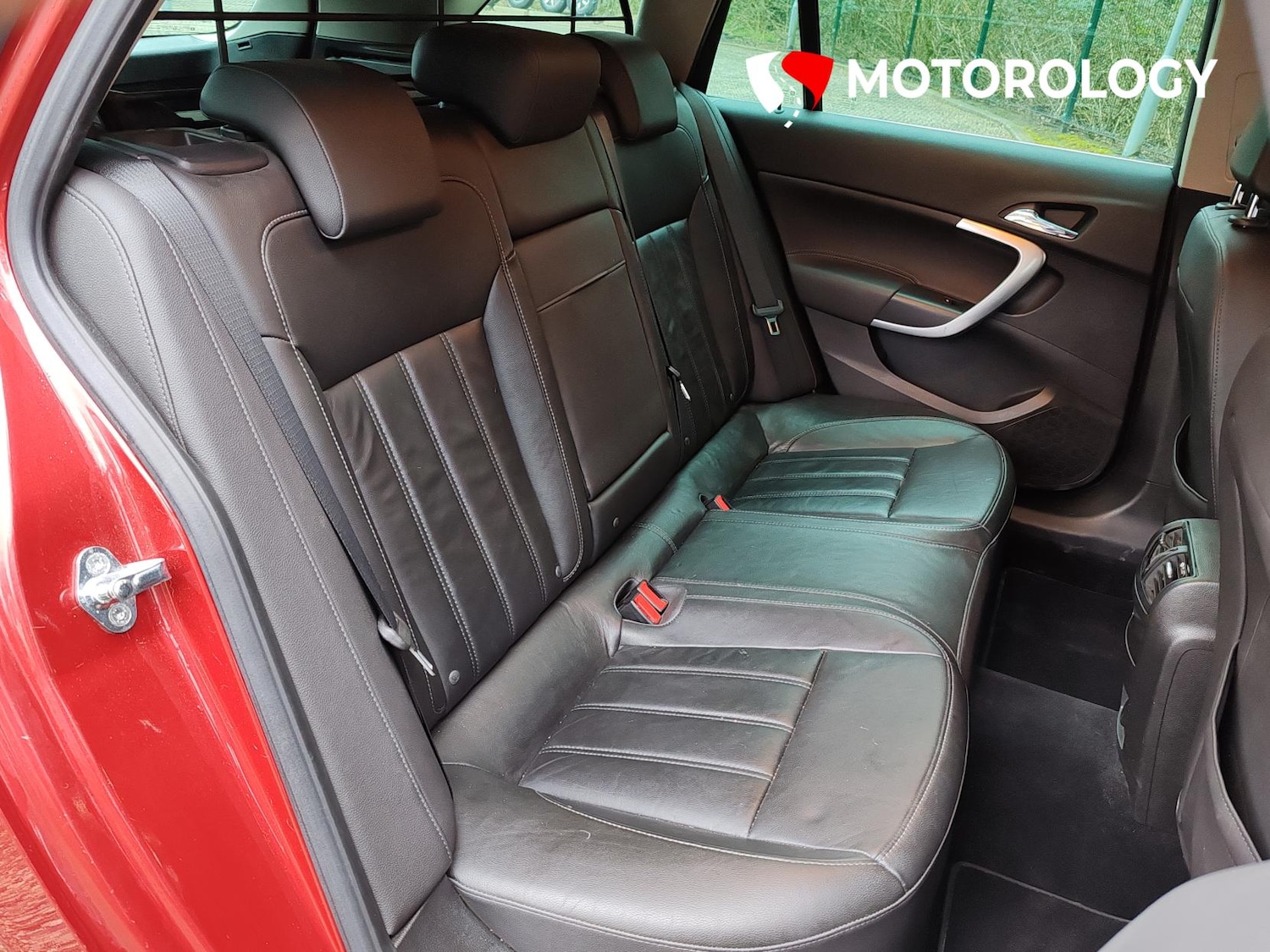 Used Vauxhall Insignia 2009 for sale - 77797865: Photo 18