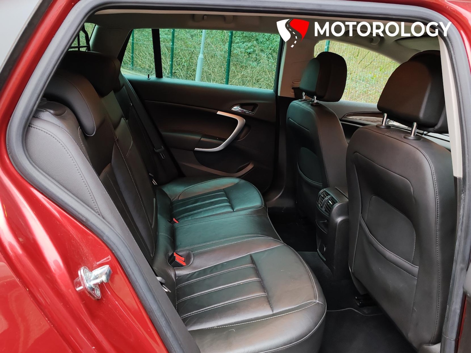 Used Vauxhall Insignia 2009 for sale - 77797865: Photo 19