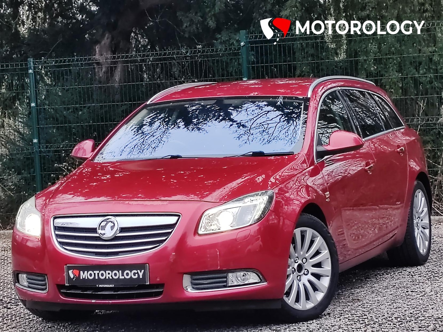 Used Vauxhall Insignia 2009 for sale - 77797865: Photo 2