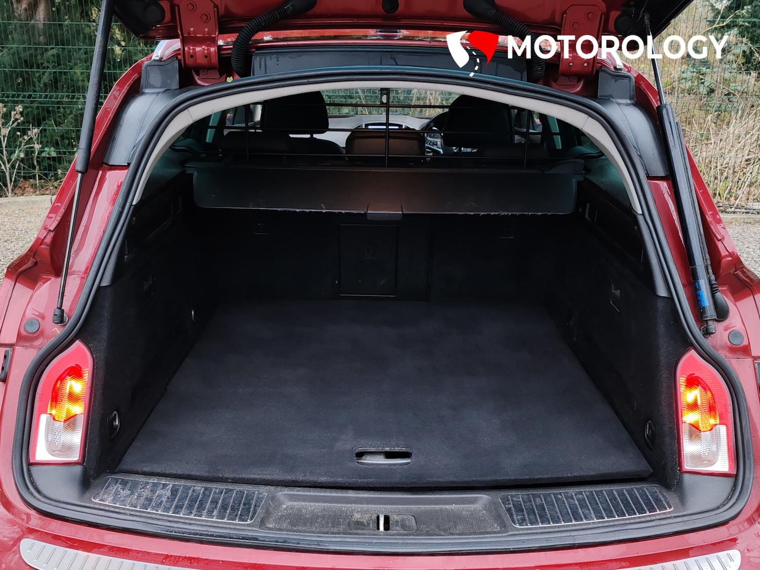 Used Vauxhall Insignia 2009 for sale - 77797865: Photo 20