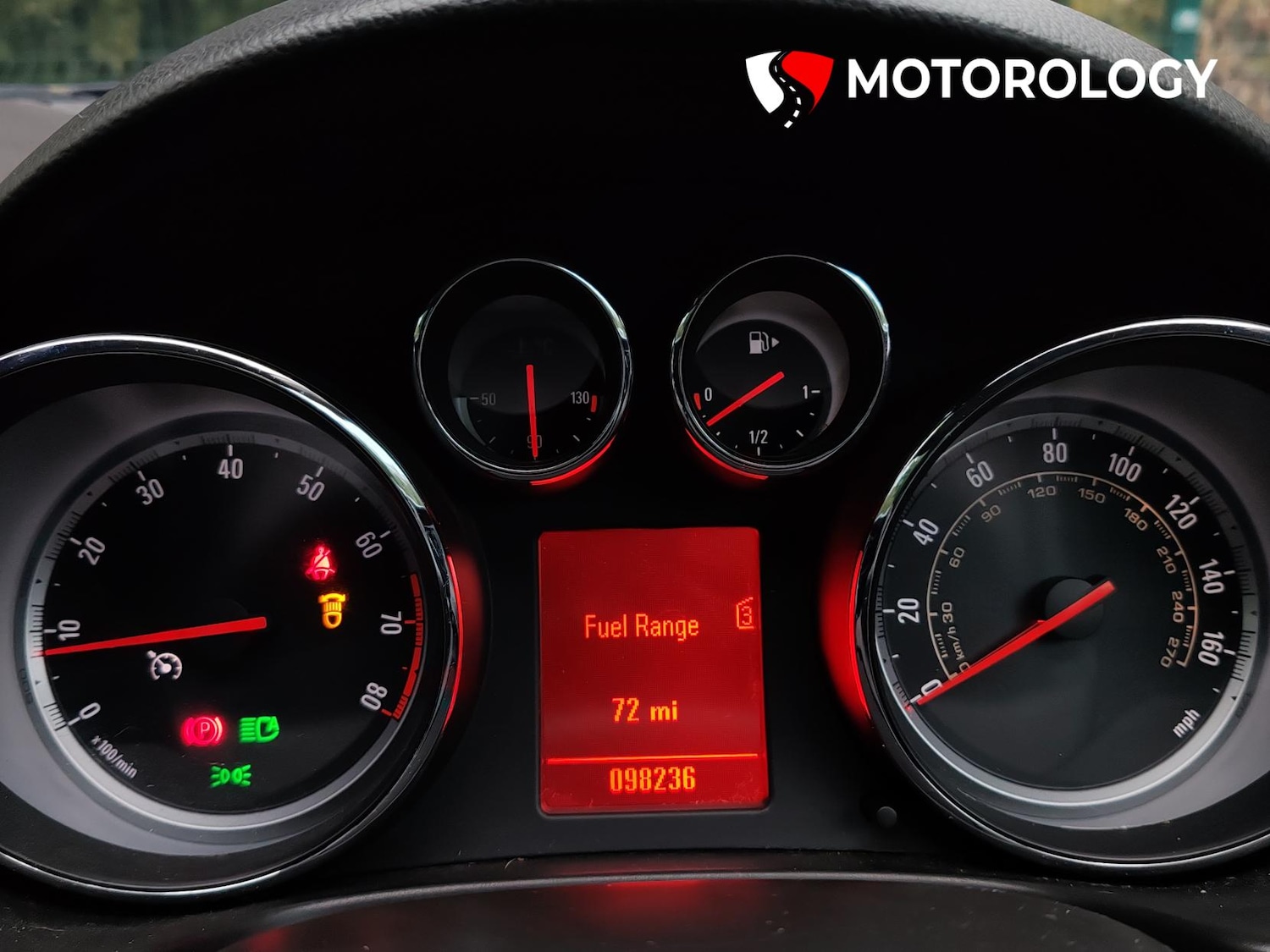 Used Vauxhall Insignia 2009 for sale - 77797865: Photo 21