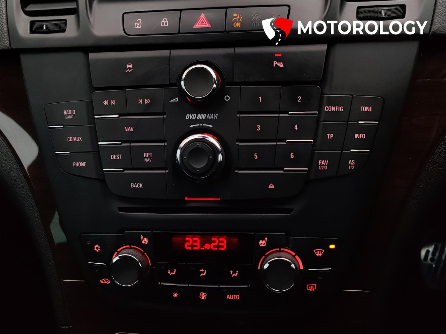 Used Vauxhall Insignia 2009 for sale - 77797865: Photo 24