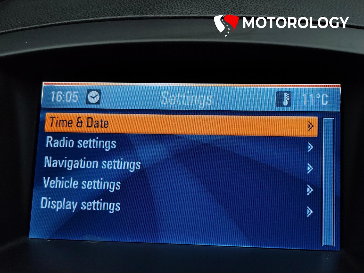 Used Vauxhall Insignia 2009 for sale - 77797865: Photo 27