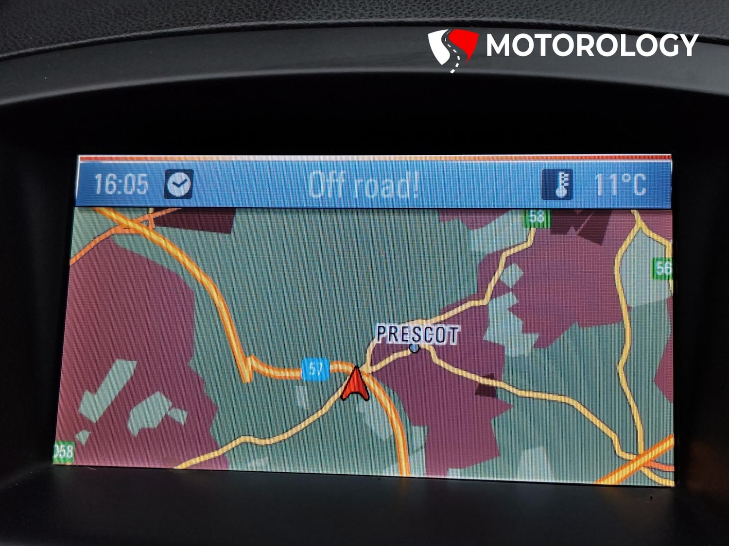 Used Vauxhall Insignia 2009 for sale - 77797865: Photo 29