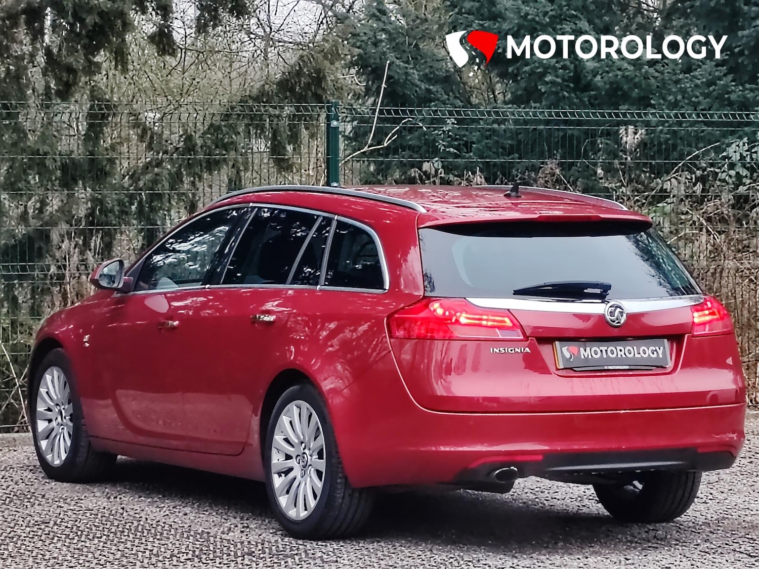 Used Vauxhall Insignia 2009 for sale - 77797865: Photo 4