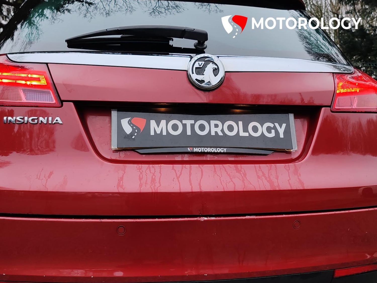 Used Vauxhall Insignia 2009 for sale - 77797865: Photo 42