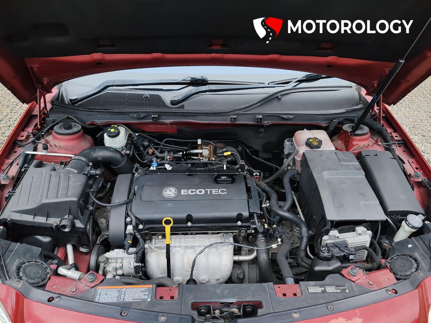 Used Vauxhall Insignia 2009 for sale - 77797865: Photo 45