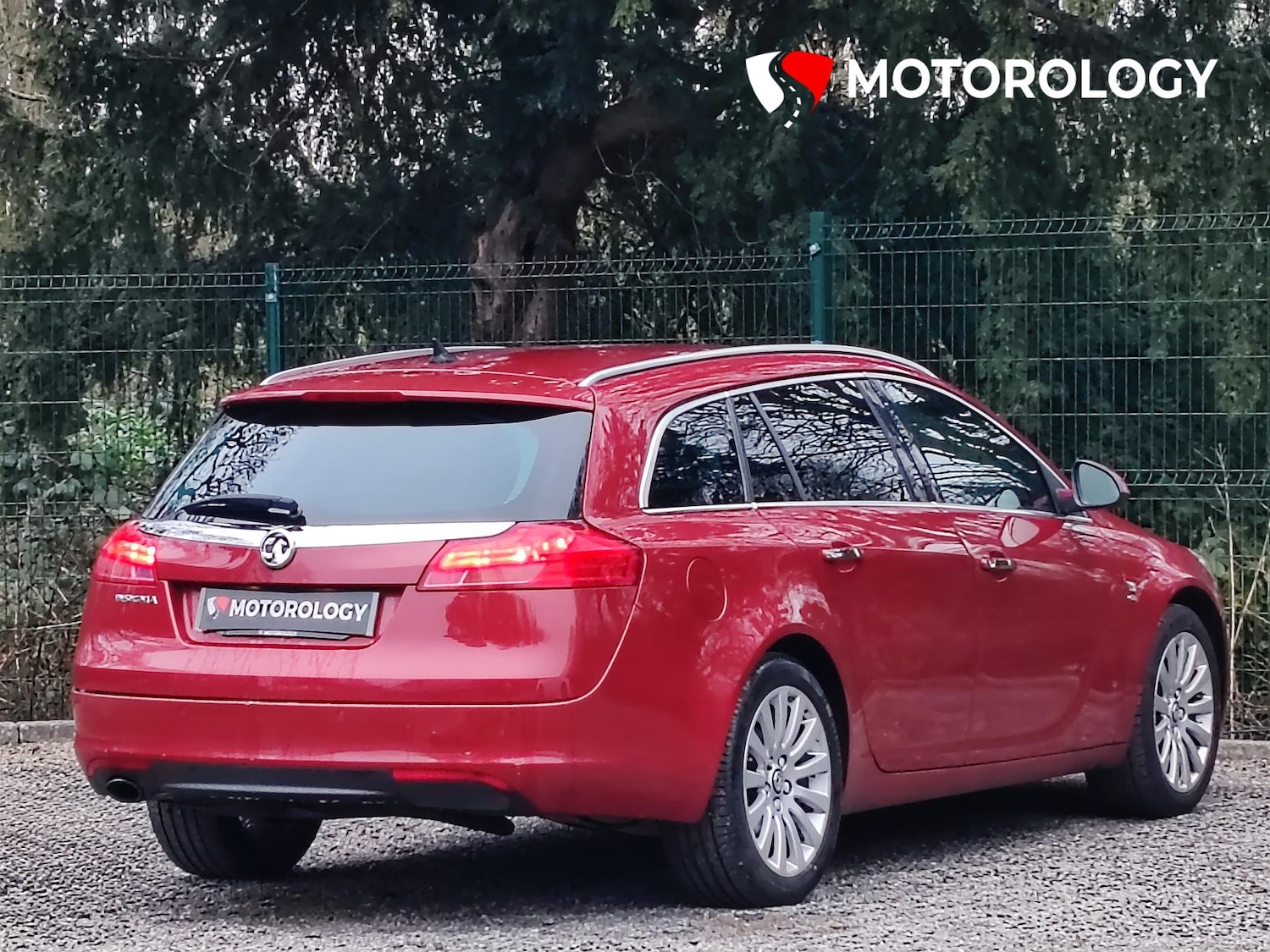 Used Vauxhall Insignia 2009 for sale - 77797865: Photo 5