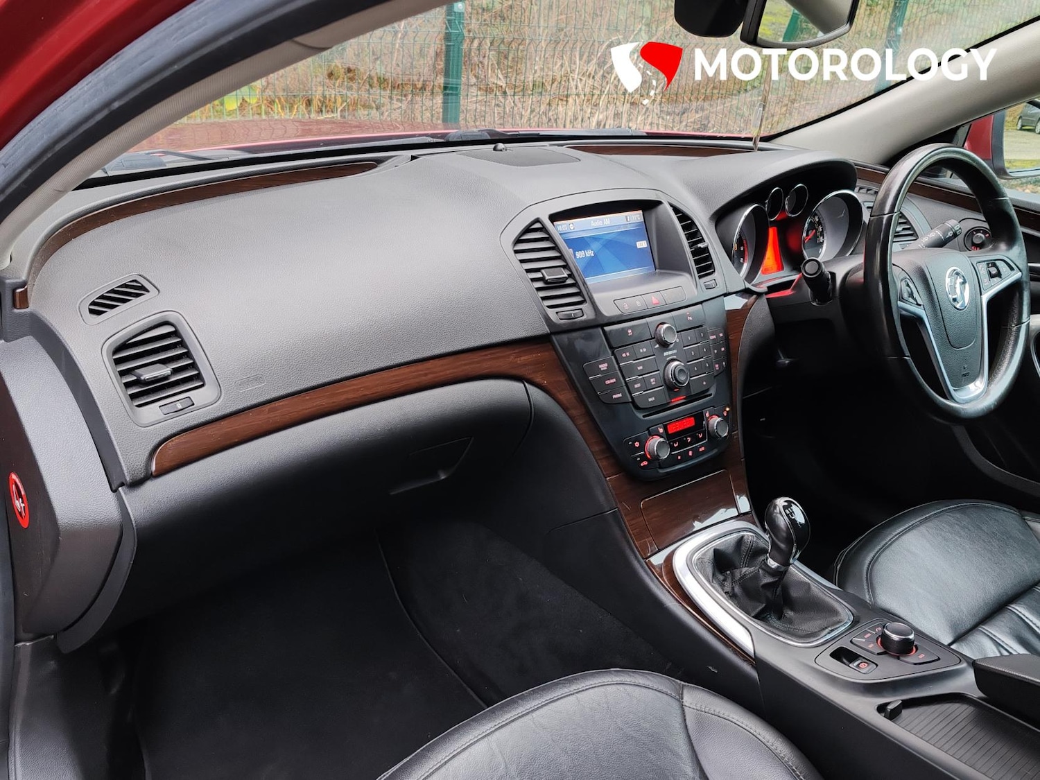 Used Vauxhall Insignia 2009 for sale - 77797865: Photo 6