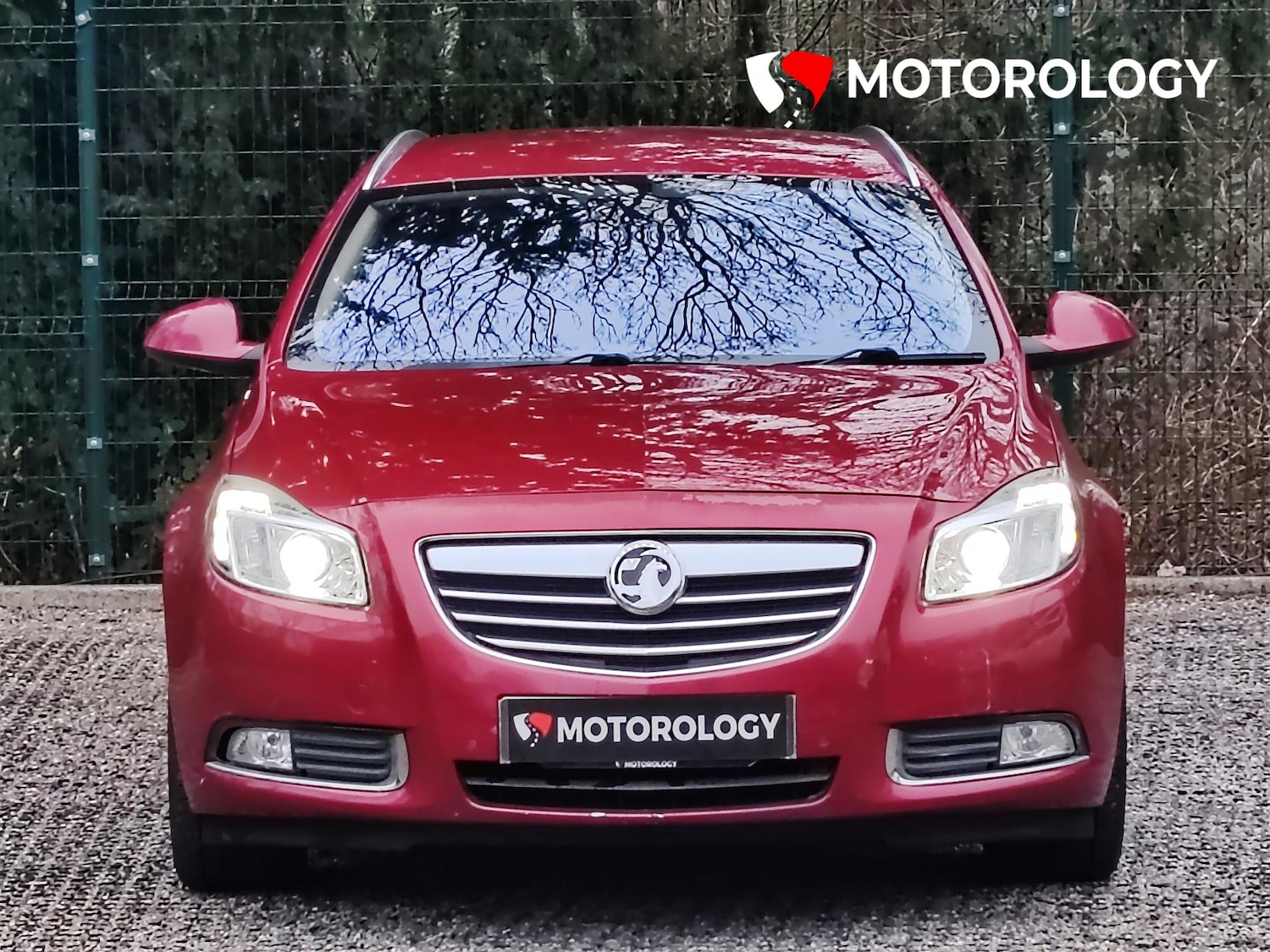 Used Vauxhall Insignia 2009 for sale - 77797865: Photo 8