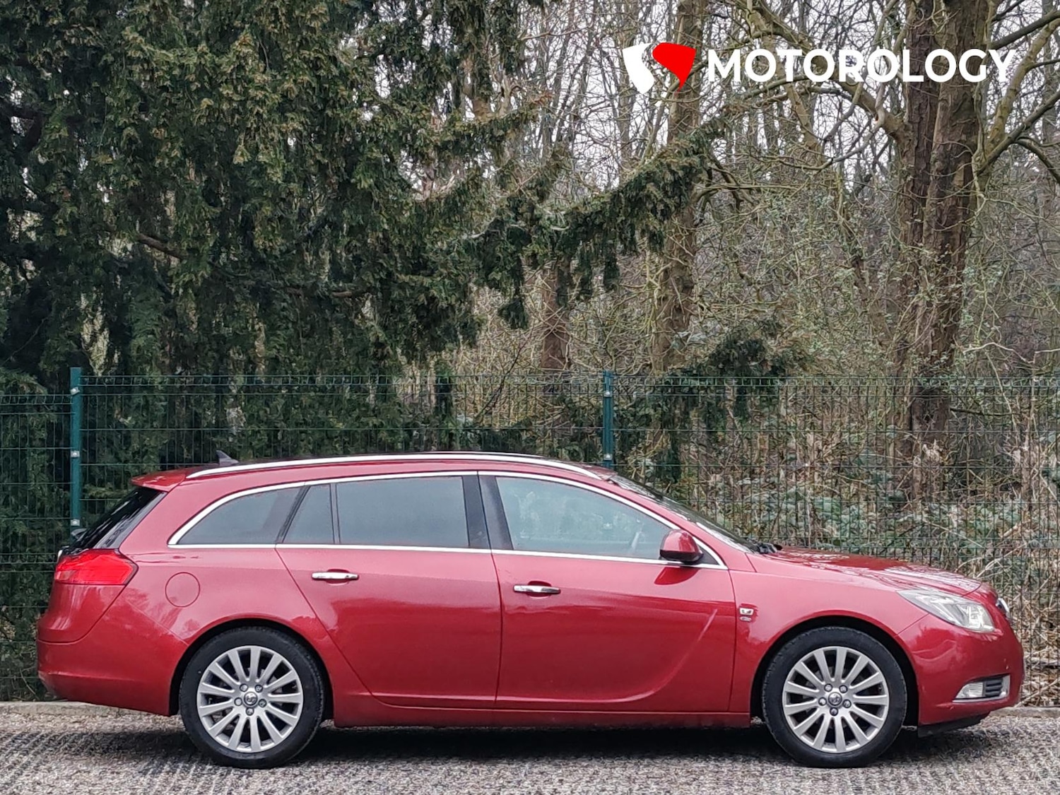 Used Vauxhall Insignia 2009 for sale - 77797865: Photo 9
