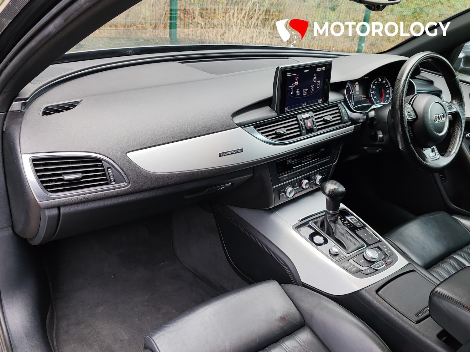 Used Audi A6 Avant 2013 for sale - 77662147: Photo 10