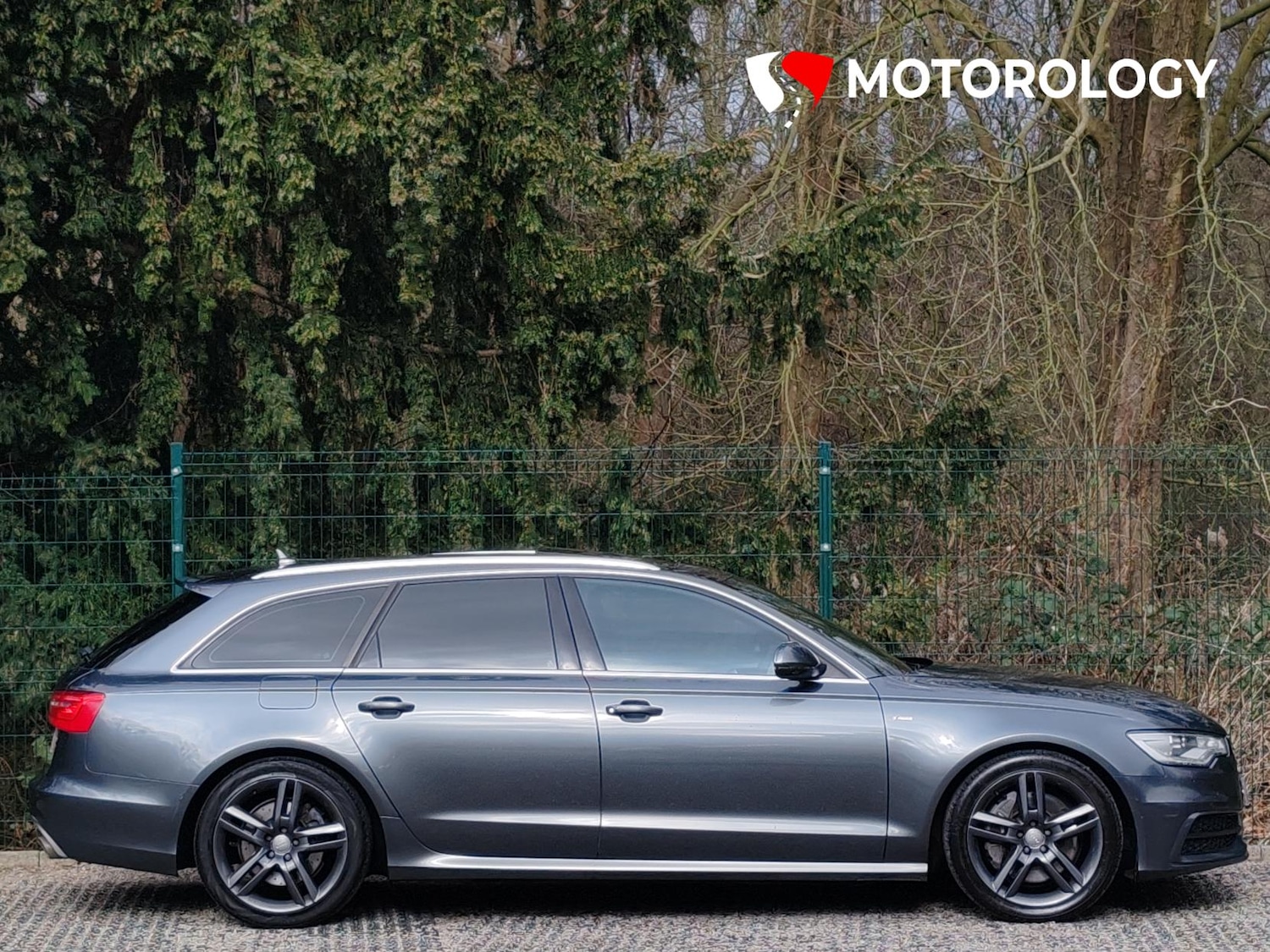 Used Audi A6 Avant 2013 for sale - 77662147: Photo 11