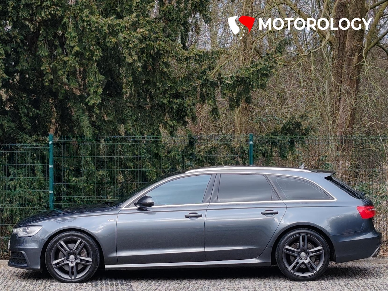Used Audi A6 Avant 2013 for sale - 77662147: Photo 14