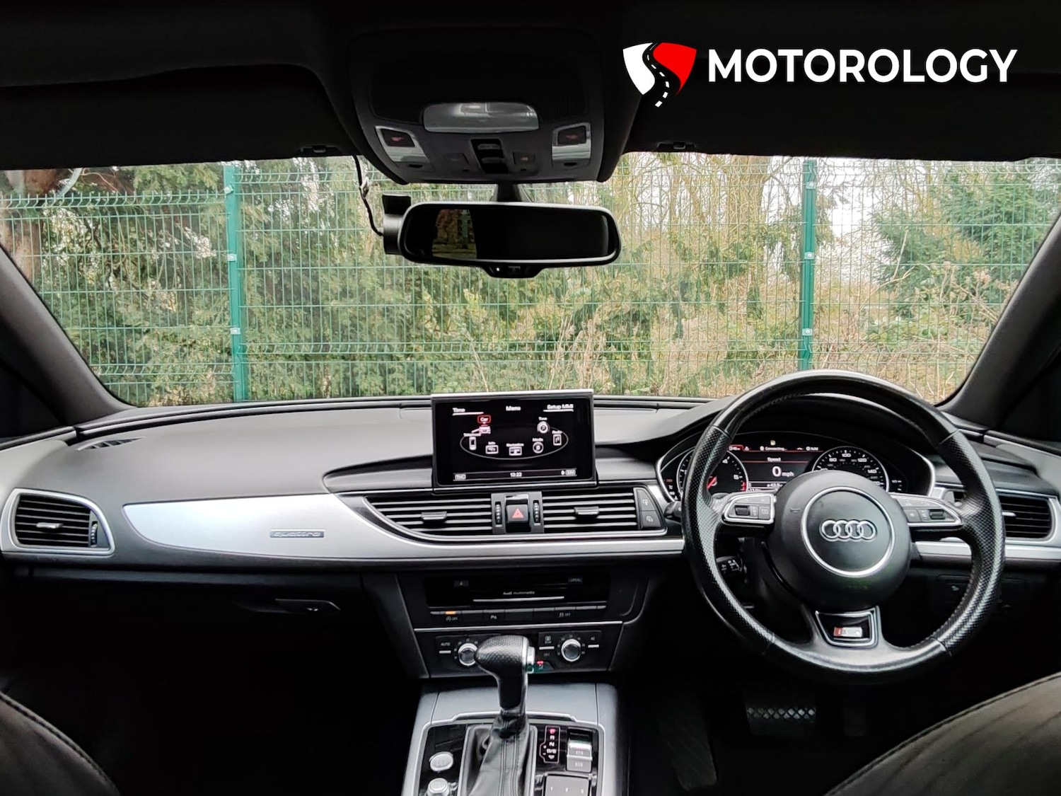 Used Audi A6 Avant 2013 for sale - 77662147: Photo 15