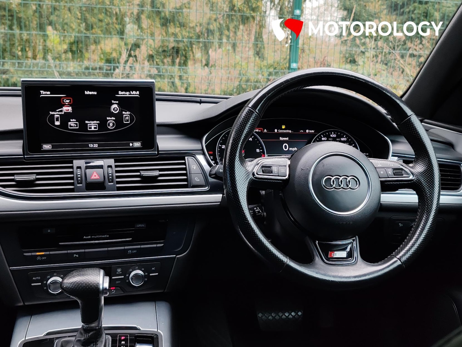 Used Audi A6 Avant 2013 for sale - 77662147: Photo 16