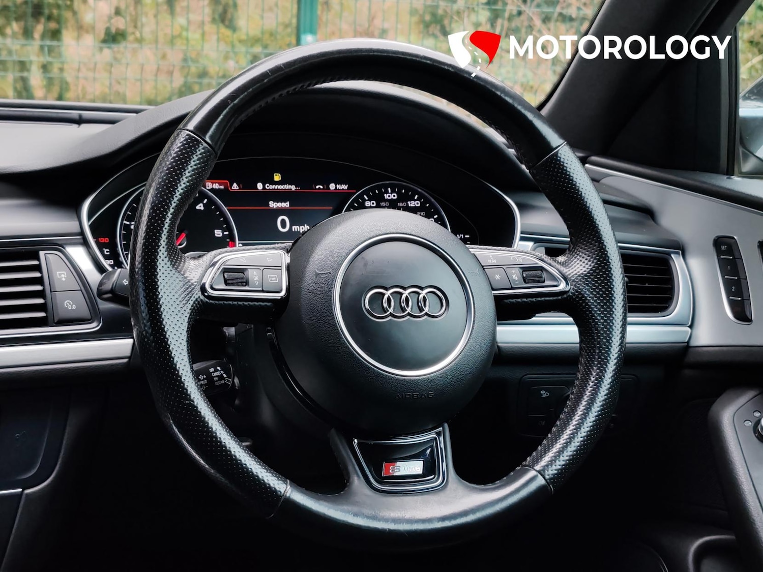 Used Audi A6 Avant 2013 for sale - 77662147: Photo 17